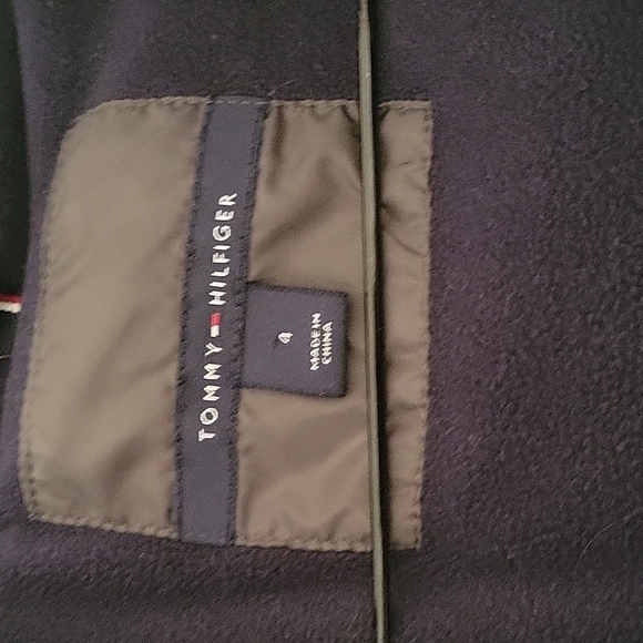Tommy Hilfiger Winter Jacket - Picture 5 of 6